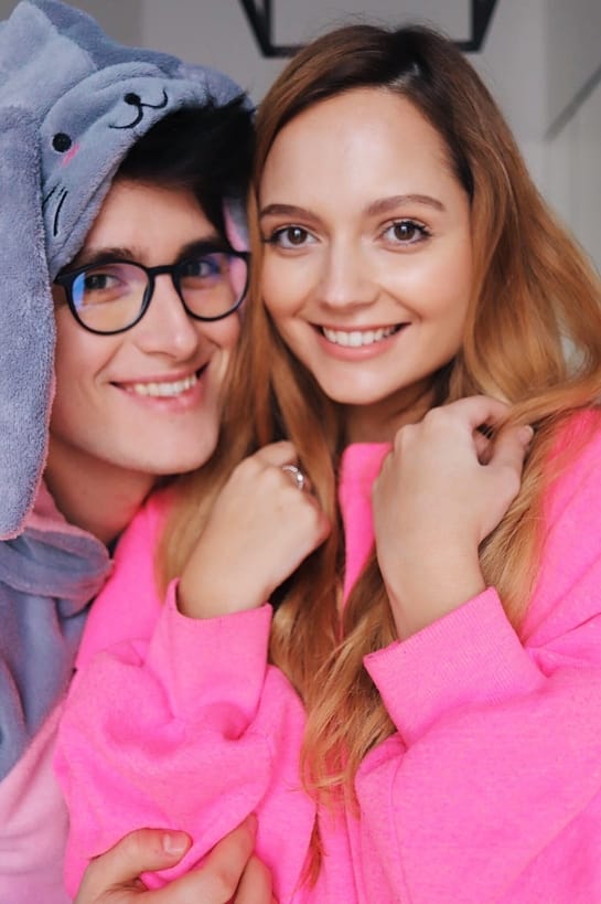 Raminta ir Žygimantas – ką žinau liūdna – pakalbam Raminta ir Žygimantas - ką žinau liūdna - pakalbam