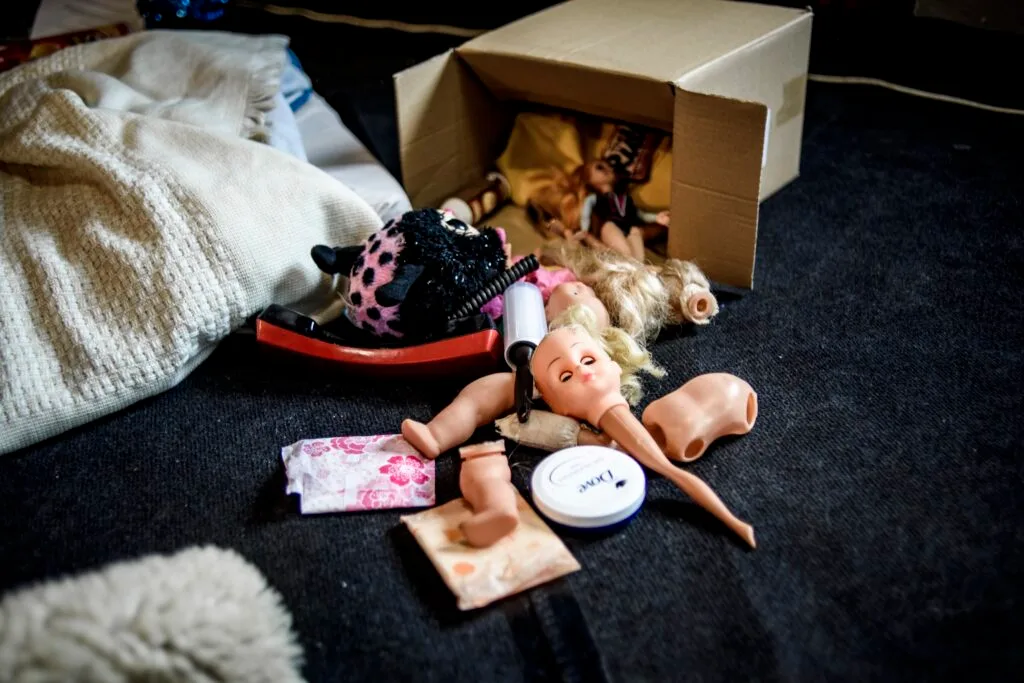 spektaklis ka zinau liudna