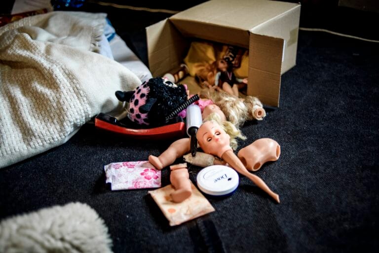 spektaklis ka zinau liudna