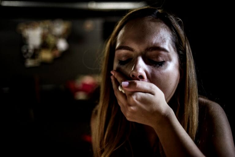 Spektaklio "Ką žinau, liūdna" nuotraukos