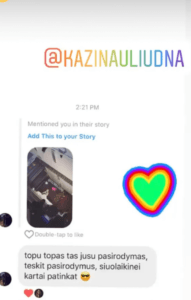 atsiliepimai apie spektaklį