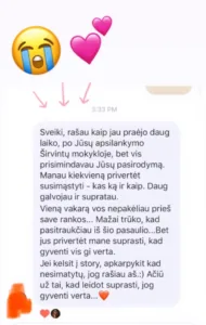 atsiliepimai apie spektaklį